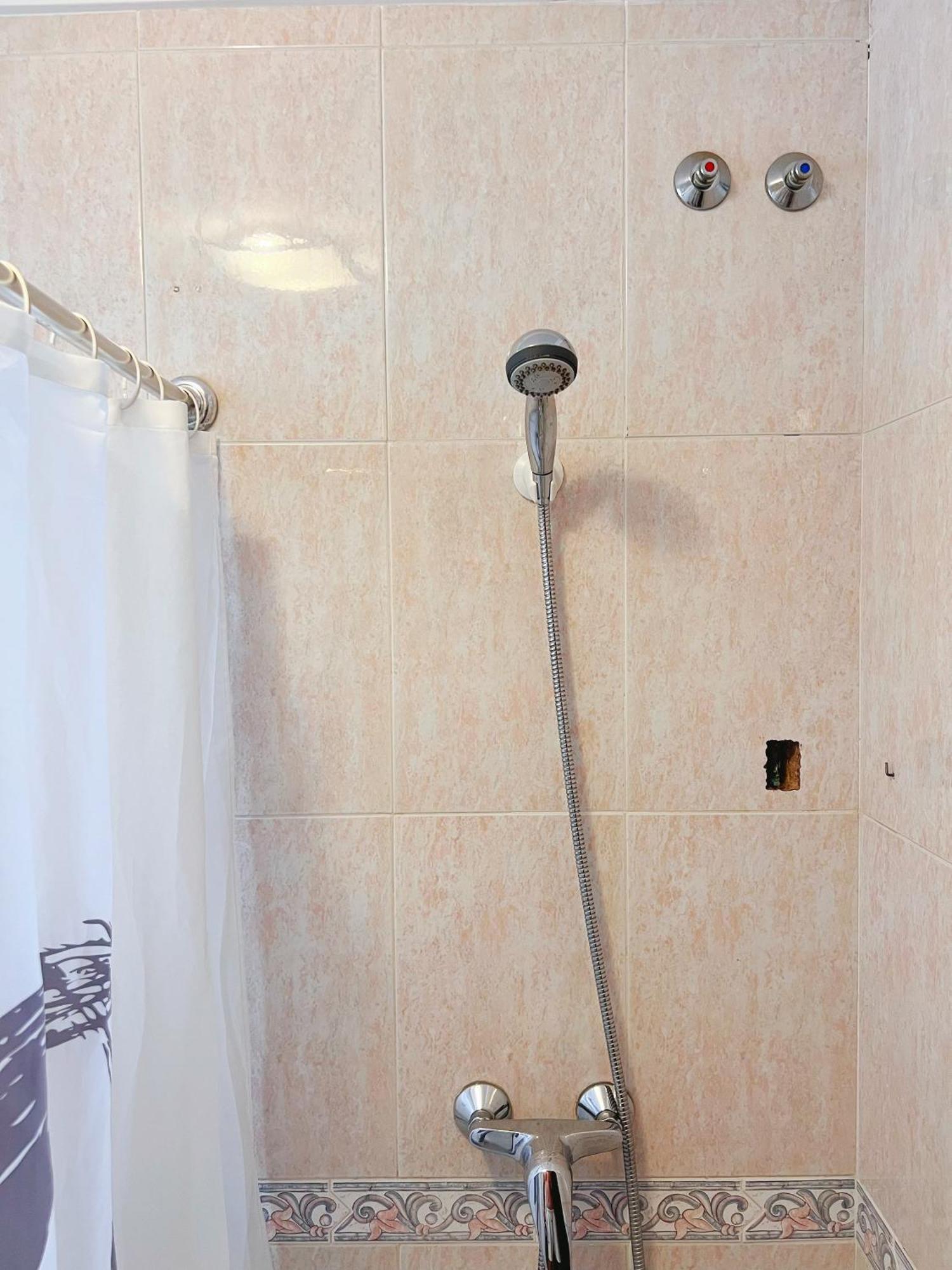 Apartament Vivienda La Merced Huelva Zewnętrze zdjęcie