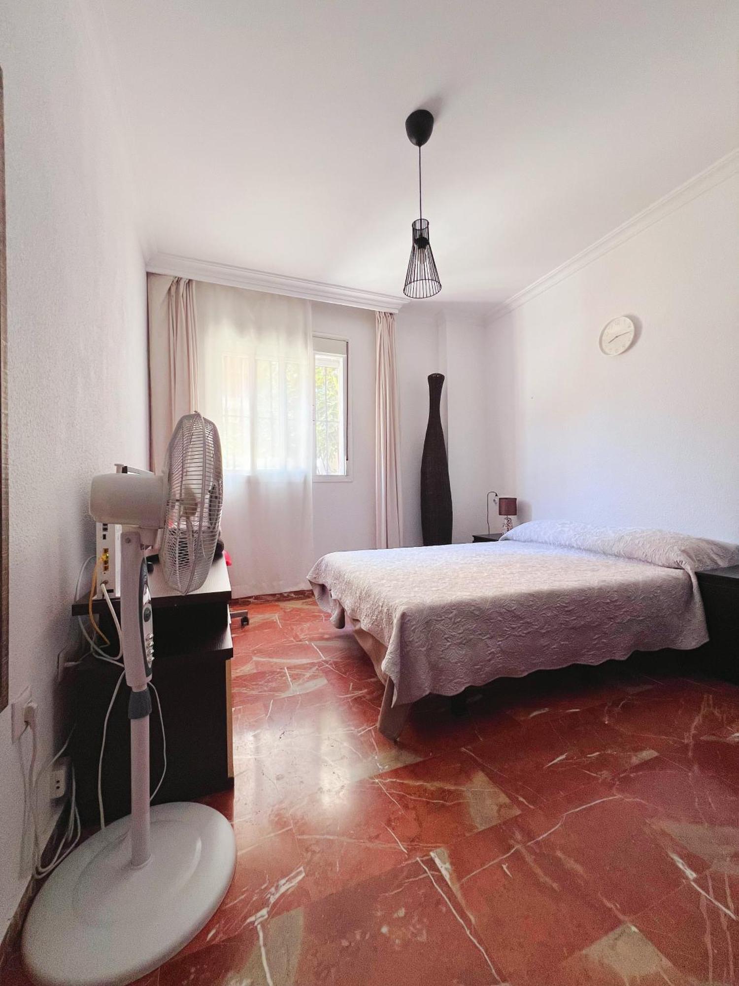 Apartament Vivienda La Merced Huelva Zewnętrze zdjęcie