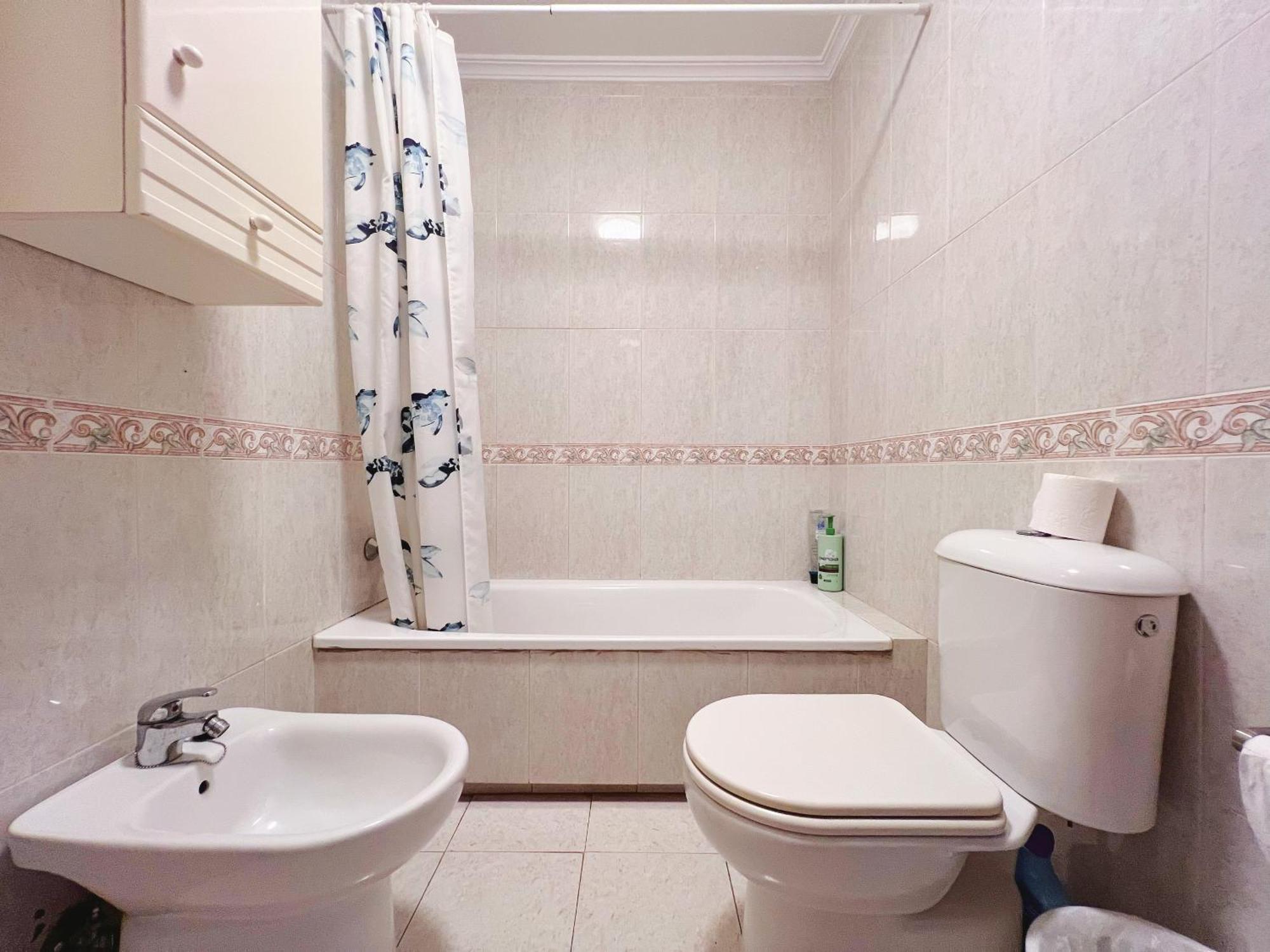 Apartament Vivienda La Merced Huelva Zewnętrze zdjęcie